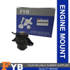 Auto Parts Rubber Engine Mount 12305B1020 for Toyota Daihatsu