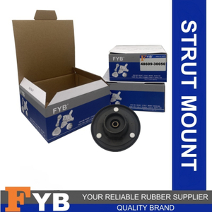 Shocking Mount Shock Absorber Strut Mount 4860930050 for Toyota Aristo