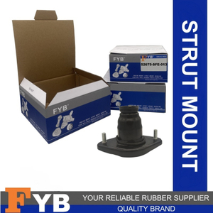 Insulator-Engine Mtg Shock Absorber Strut Mount 52675SFE013 for 2005-2008 Honda Odyssey