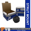 Auto Parts Rubber Strut Mount for 09-17 Chevrolet 92048903