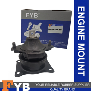 For Honda Accord Front Engine Mounting OEM 50830-Sda-E01