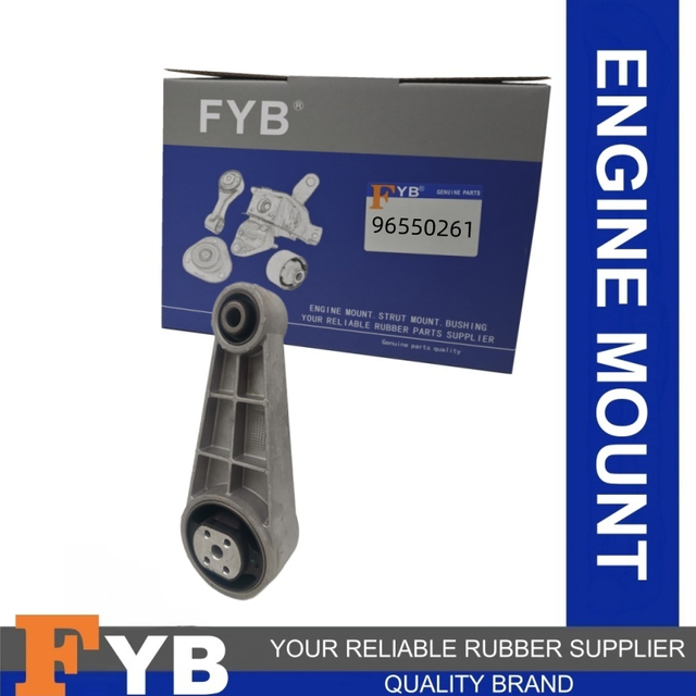 Auto Parts 96550261 Engine Mounting for CHEVROLET SAIL