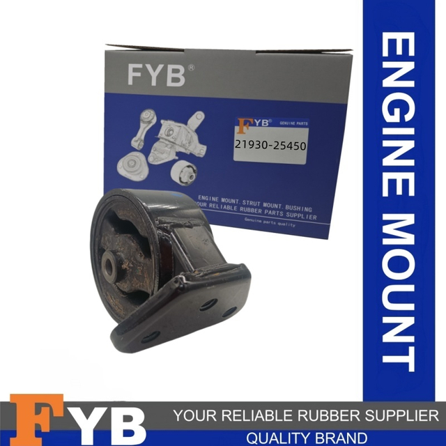 Auto Parts 21930-25450 2193025450 Engine Mounting for Hyundai Accent