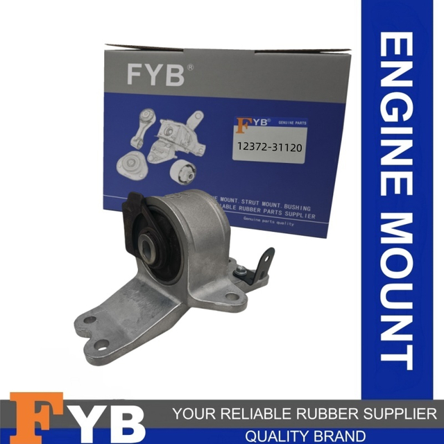 1237231120 Insulator Engine Engine Mount 12372-31120 for Toyota CAMRY/HYBRID