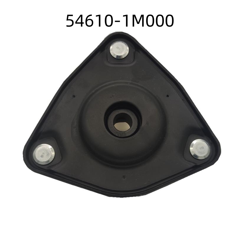 Differences in Design, Material Selection, and Performance Requirements of Hyundai Strut Mounts