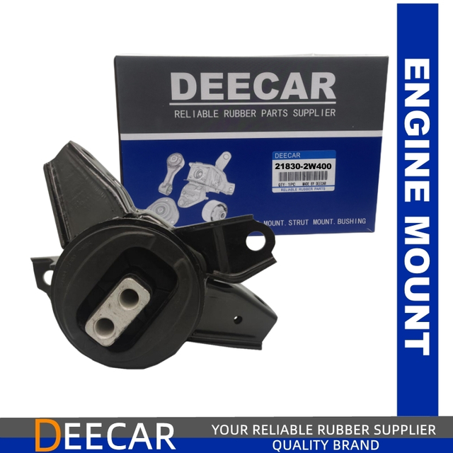 Auto Parts Rubber Engine Mount 218302W400 for Hyundai Santafe