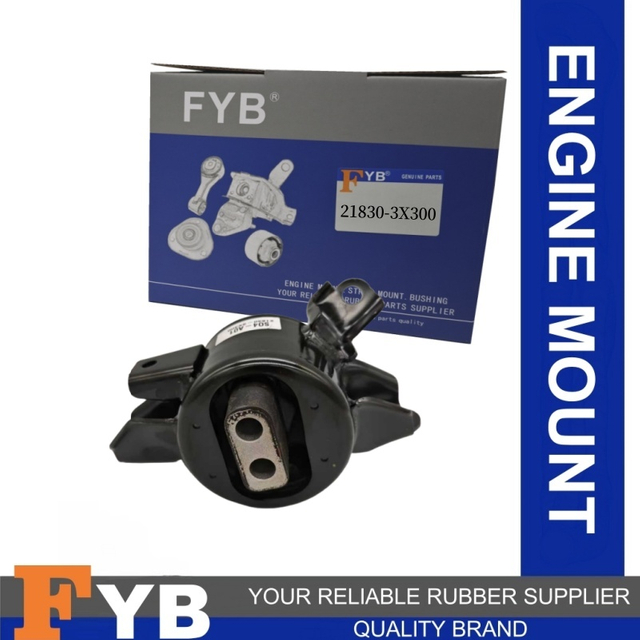 Engine Mounting 218303X300 21830-3X300 for Hyundai Elantra KIA Cerato Forte