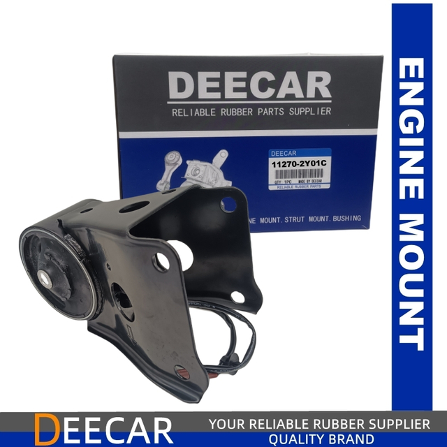 Wholesale Car Front Engine Mounts 11270-8j10A for Nissan Teana L31 Altima Transmission Support Mount Kit