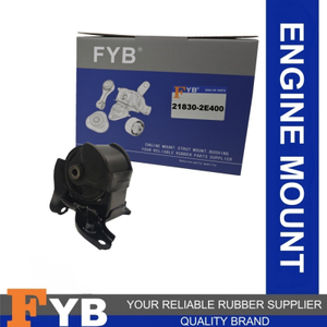 Auto Parts Engine Mount 218302E400 for Hyundai Tucson