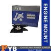 Car Accessories Rubber Engine Mount 21830-J0100 for Hyundai Elantra