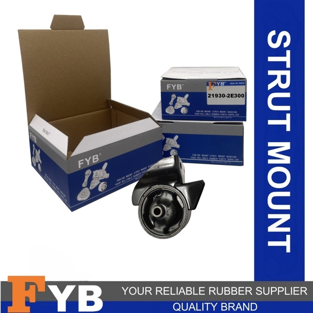 Auto Parts Engine Mount 219302E300 for 2004-2010 Hyundai Tucson 2.0