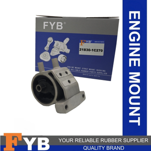 Auto Parts Rubber Engine Mount 218301C270 for Hyundai Getz