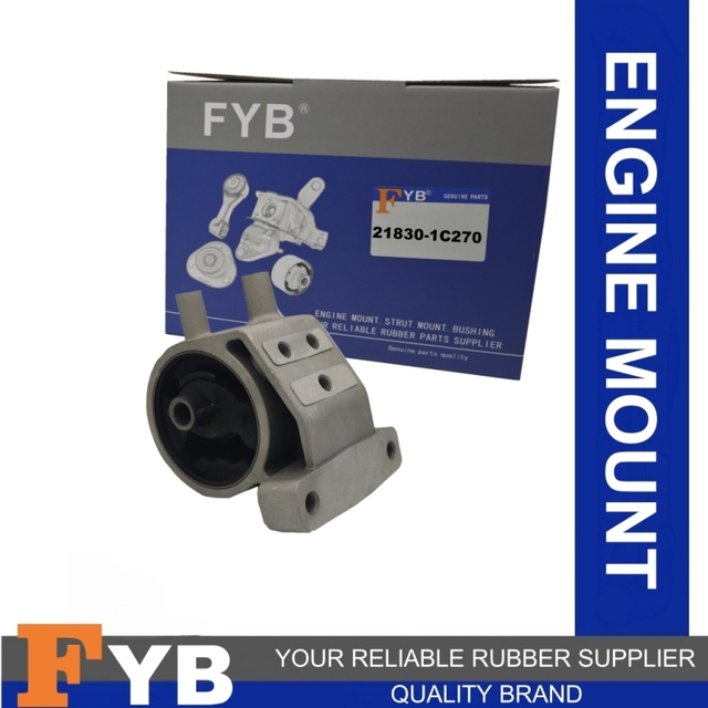 Auto Parts Rubber Engine Mount 218301C270 for Hyundai Getz