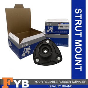 Insulator-Engine Mtg Rubber Strut Mount 546101G550 for 2005-2010 Hyundai Accent III