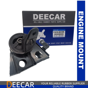 Auto Parts Aluminium Engine Mount 11210-8H30E for Nissan X-Trail