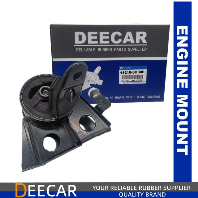 Auto Parts Aluminium Engine Mount 11210-8H30E for Nissan X-Trail