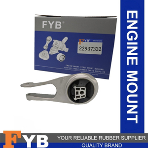 22937332 Engine Mounts for Chevrolet Buick Land Cruiser 2018-2019 Car Engine Mounting