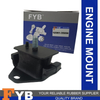 1236135050 Engine Mounting Fits for Toyota Rubber Engine Mounts 12361-35050 Pads & Suspension Mounting High Quality