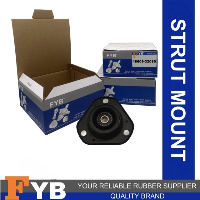 Schock Absorber Strut Mount 4860932080 for Toyota Camry