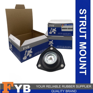 Shocking Mount Shock Absorber Strut Mount 4860942040 for 94-00 Toyota RAV4