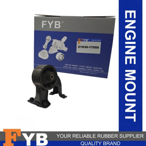 Auto Parts Rubber Engine Mount 2193017050 for Huyundai Matrix