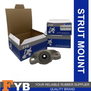 Auto Parts Shock Absorber Strut Mount DG9C-18A116-AXD for Ford