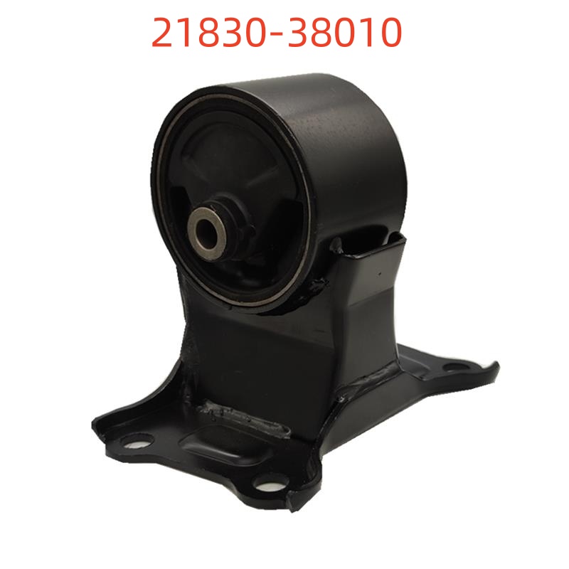 Engine Mount: The Solid Backing that Silently Guards the Engine