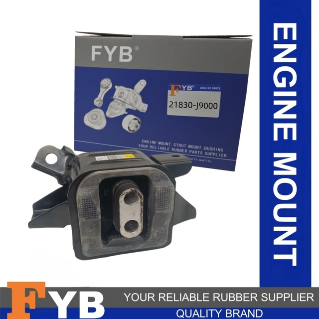 Auto Parts 21830J9000 21830-J9000 Engine Mounting for Hyundai Kona