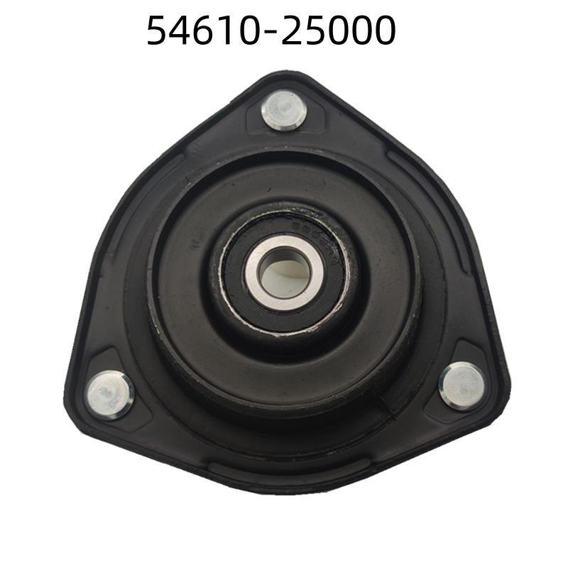 Advantages of Third - Party Manufacturers of Hyundai Strut Mounts