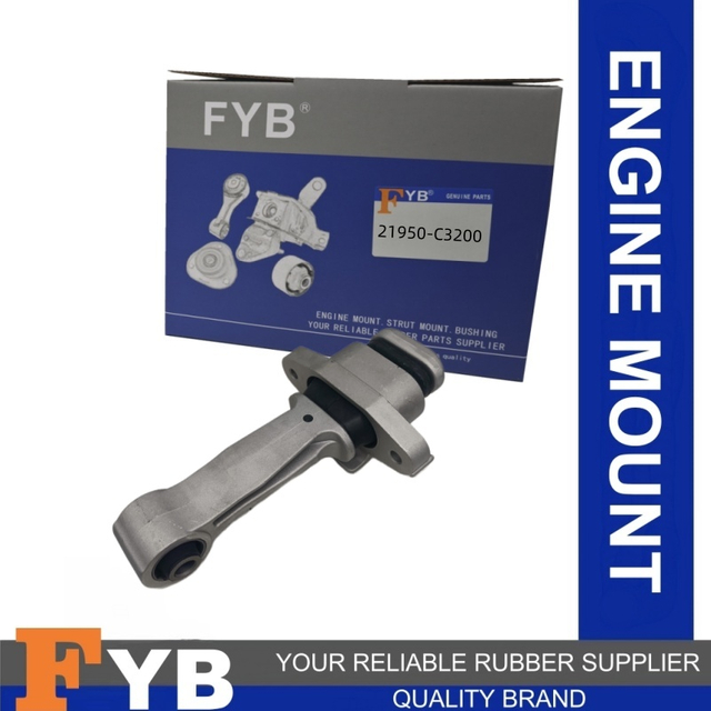 Auto Parts 21950-C3200 21950c3200 Engine Mounting for Hyundai