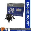 Car Accessories Rubber Engine Mount 218302G100 for Hyundai KIA Carens III MPV