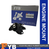 Car Accessories Rubber Engine Mount 21830-B3100 for Hyundai MISTRA