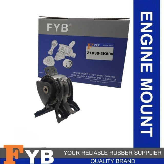 Auto Parts Rubber Engine Mount 218303K800 for 2005-2010 Hyundai Azera