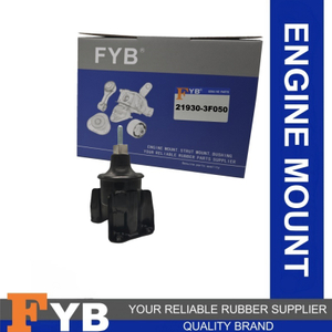 Insulator-Engine Mtg Rubber Engine Mount 219303F050 for KIA AMANTI 2006-