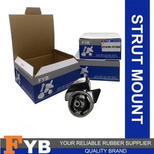 Auto Parts Engine Mount 219301F300 for 2004-2010 Hyundai Tucson 2.0