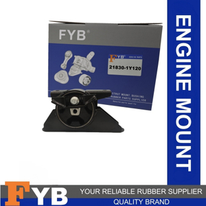 Insulator-Engine Mtg Engine Mount 218301Y120 for KIA Picanto 2017