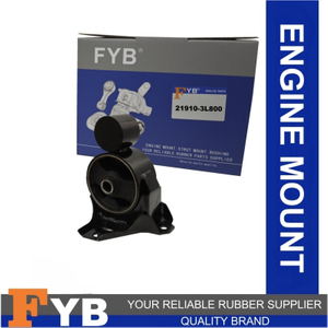 Auto Parts Rubber Engine Mount 219103L800 for Hyundai Azera