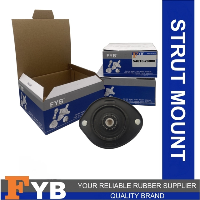 Shocking Mount Shock Absorber Strut Mount 54610-28000 for 1990-1995 Hyundai Elantra I