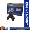 Car Parts Rubber Engine Mount 219302b900 for 2006-2012 Hyundai Santafe II
