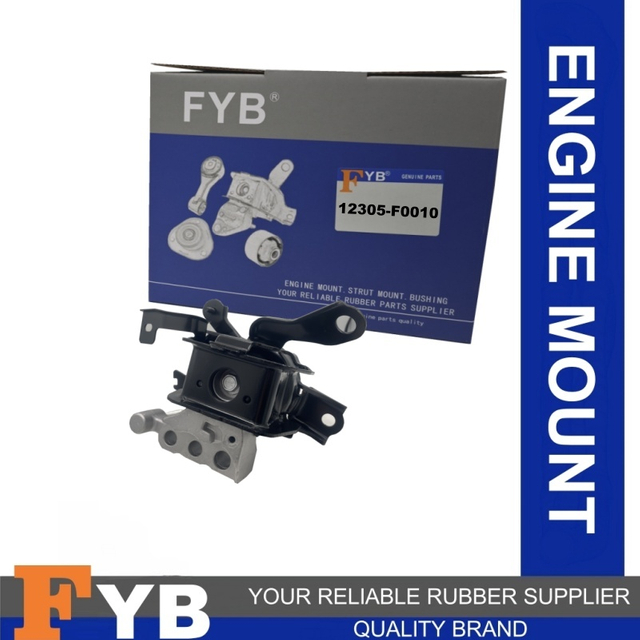 Auto Parts Engine Mount 12305F0010 for Toyota AVALON