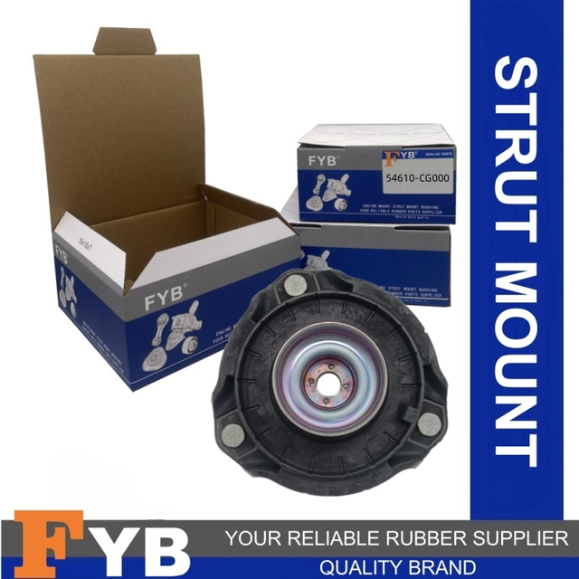 54610-CG000 Shocking Mount Rubber Strut Mount 54610CG000 for Hyundai 