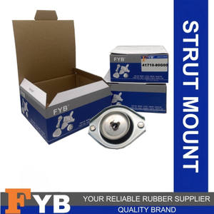 Auto Parts Shock Absorber Strut Mount 4171080G00 for 2000-2003 Suzuki Ignis I