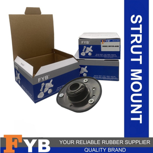 Auto Parts Shock Absorber Strut Mount DG9C3K155AXB for Ford