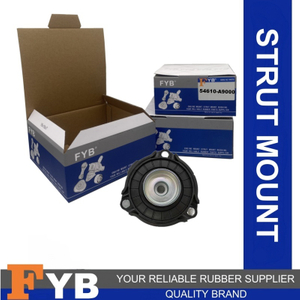 Shocking Mount Shock Absorber Rubber Strut Mount 54610A9000 for KIA