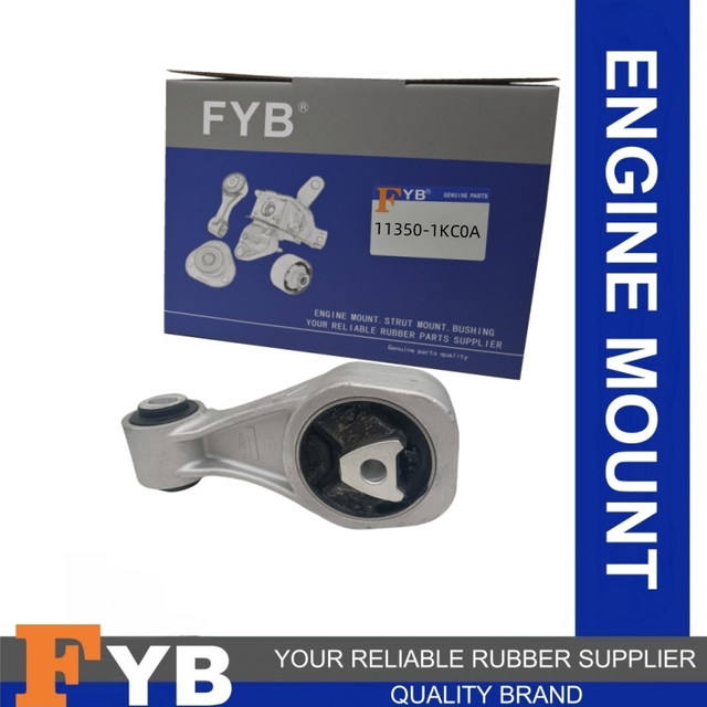 Auto Spare Parts Auto Parts High Quality Wholesale Engine Mounts 11350-1kc0a 113501kc0a for Nissan Juke