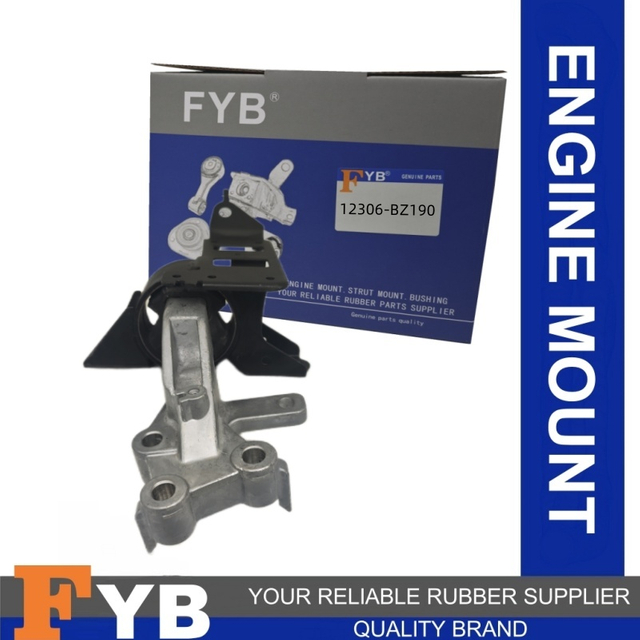 12306-BZ190 Engine Mount 12306BZ190 for Toyota Daihatsu