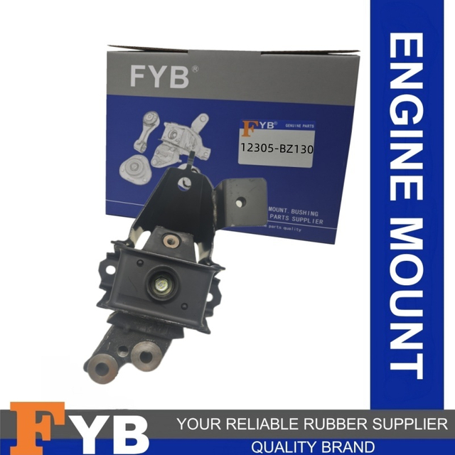 12305-BZ130 Engine Mount 12305BZ130 for Toyota PERODUA /BEZZA