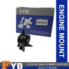 A7157 Rubber Engine Mount 21830-3K100 for Hyundai Sonata