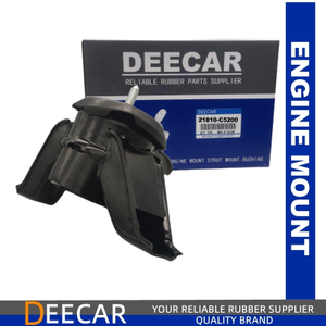 Car Accessories Rubber Engine Mount 21810C5200 for Hyundai Sorento