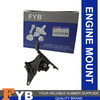 12372-0y360 Auto Mounting Engine Used for Toyota Yaris 123720y360